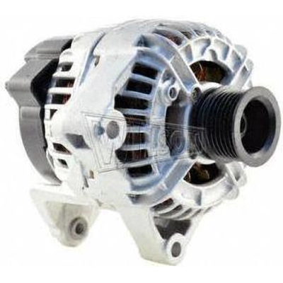 Remanufactured Alternator by WILSON - 90-22-5567 pa1