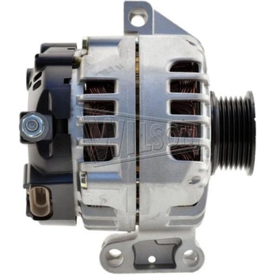 Remanufactured Alternator by WILSON - 90-22-5570 pa5