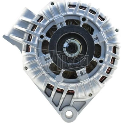 Remanufactured Alternator by WILSON - 90-22-5571 pa7