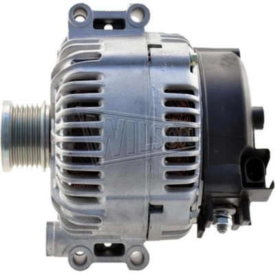 Remanufactured Alternator by WILSON - 90-22-5577 pa8