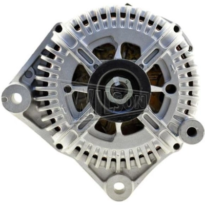 Remanufactured Alternator by WILSON - 90-22-5578 pa5