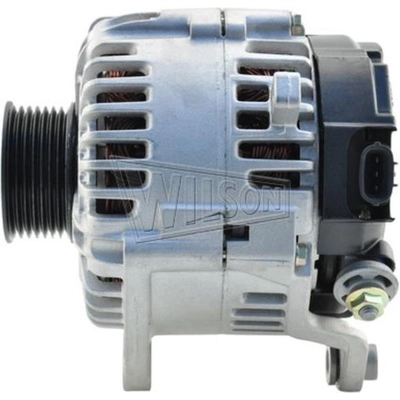 Remanufactured Alternator by WILSON - 90-22-5590 pa6