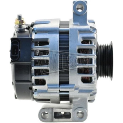 Remanufactured Alternator by WILSON - 90-22-5595 pa8