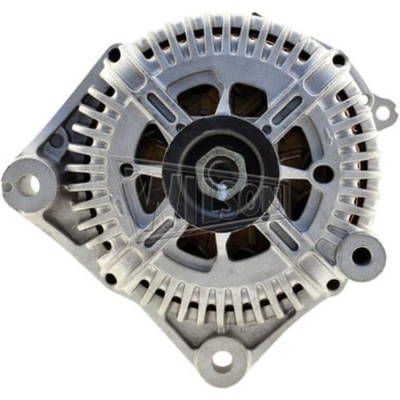 Remanufactured Alternator by WILSON - 90-22-5606 pa5