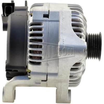Remanufactured Alternator by WILSON - 90-22-5606 pa6