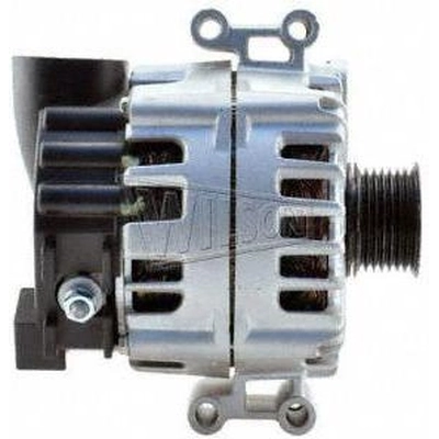 Remanufactured Alternator by WILSON - 90-22-5607 pa4