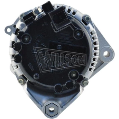 Remanufactured Alternator by WILSON - 90-22-5609 pa5