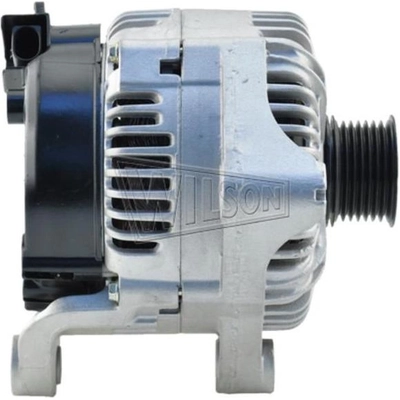Remanufactured Alternator by WILSON - 90-22-5609 pa6