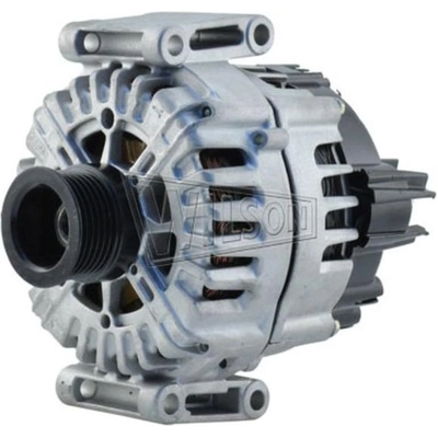 Remanufactured Alternator by WILSON - 90-22-5615 pa5