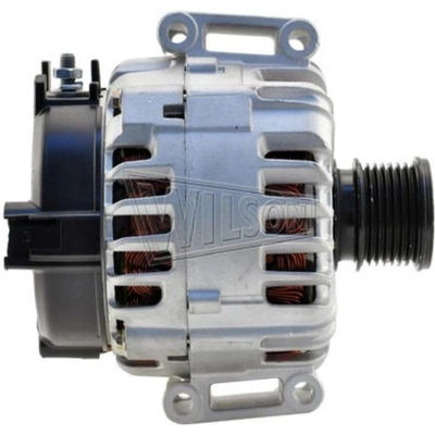 Remanufactured Alternator by WILSON - 90-22-5616 pa5