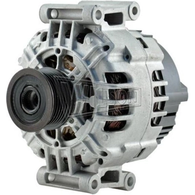 Remanufactured Alternator by WILSON - 90-22-5618 pa7