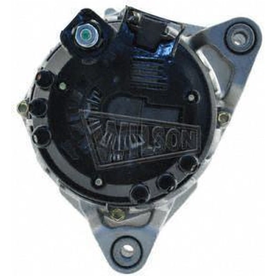 Remanufactured Alternator by WILSON - 90-22-5630 pa2