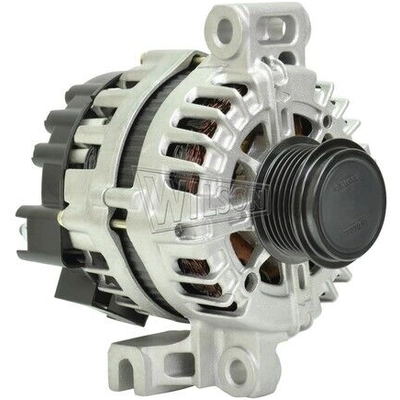 WILSON - 90-22-5631 - Remanufactured Alternator pa6