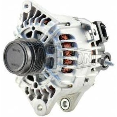 Remanufactured Alternator by WILSON - 90-22-5647 pa5