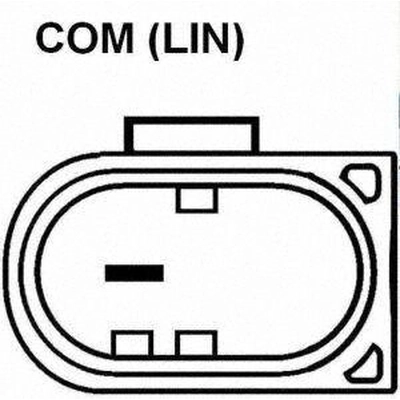 Alternateur reconditionné by WILSON - 90-22-5652 pa6