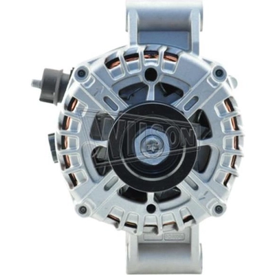 Remanufactured Alternator by WILSON - 90-22-5654 pa1