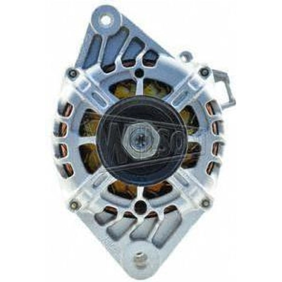 Remanufactured Alternator by WILSON - 90-22-5656 pa3