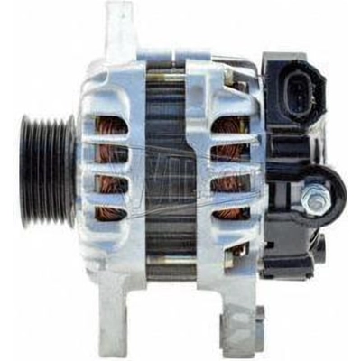 Remanufactured Alternator by WILSON - 90-22-5656 pa4