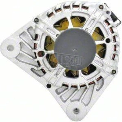 Remanufactured Alternator by WILSON - 90-22-5667 pa7