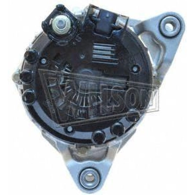 Remanufactured Alternator by WILSON - 90-22-5668 pa6