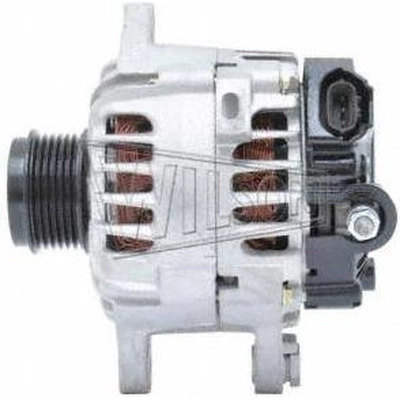 Remanufactured Alternator by WILSON - 90-22-5696 pa8