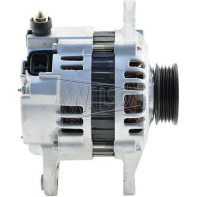 Remanufactured Alternator by WILSON - 90-24-1000 pa6