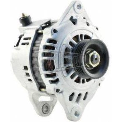 Remanufactured Alternator by WILSON - 90-24-1000 pa9