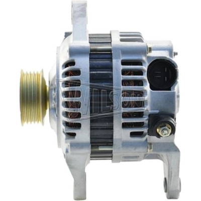 Remanufactured Alternator by WILSON - 90-25-1047 pa8