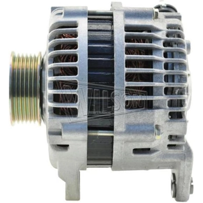 Remanufactured Alternator by WILSON - 90-25-1075 pa6