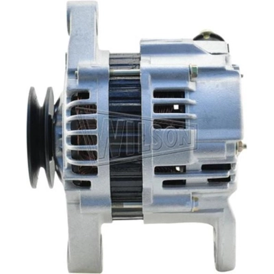Remanufactured Alternator by WILSON - 90-25-1086 pa6