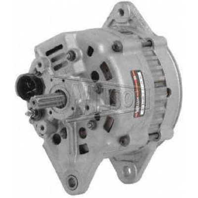 Remanufactured Alternator by WILSON - 90-25-1089 pa2