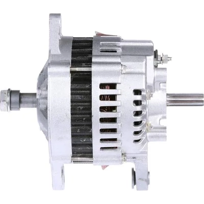 Remanufactured Alternator by WILSON - 90-25-1105 pa5