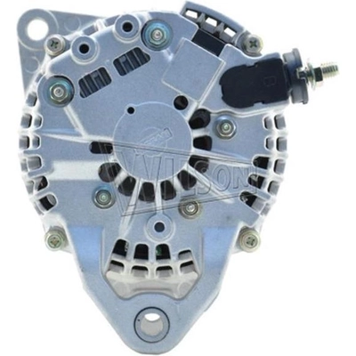 Remanufactured Alternator by WILSON - 90-25-1117 pa8