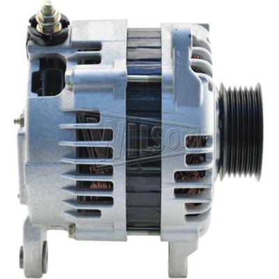 Remanufactured Alternator by WILSON - 90-25-1126 pa8