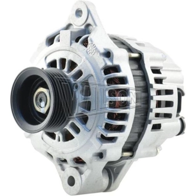 Remanufactured Alternator by WILSON - 90-25-1137 pa6