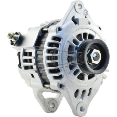 Remanufactured Alternator by WILSON - 90-25-1138 pa5