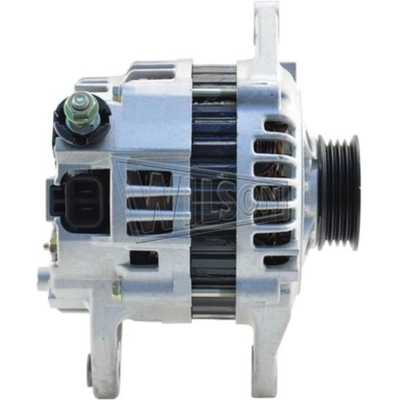 Remanufactured Alternator by WILSON - 90-25-1138 pa8