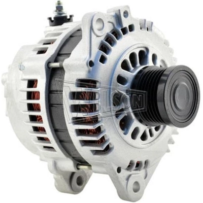 Remanufactured Alternator by WILSON - 90-25-1158 pa5