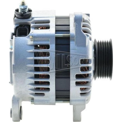 Remanufactured Alternator by WILSON - 90-25-1159 pa6