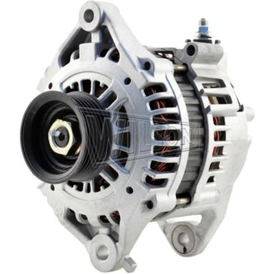 Remanufactured Alternator by WILSON - 90-25-1161 pa8