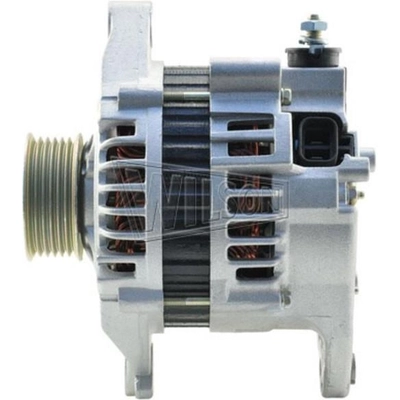 Remanufactured Alternator by WILSON - 90-25-1162 pa5