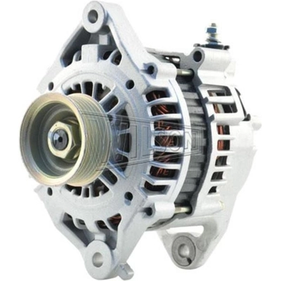 Remanufactured Alternator by WILSON - 90-25-1162 pa6