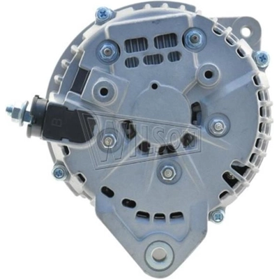 Remanufactured Alternator by WILSON - 90-25-1172 pa6