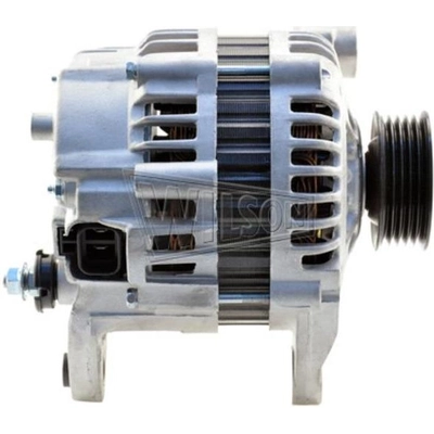 Remanufactured Alternator by WILSON - 90-25-1180 pa5