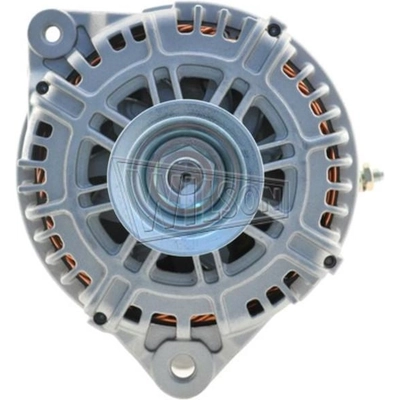Remanufactured Alternator by WILSON - 90-25-1184 pa5