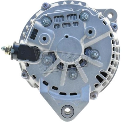 Remanufactured Alternator by WILSON - 90-25-1184 pa7