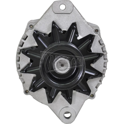 Remanufactured Alternator by WILSON - 90-25-1238 pa2