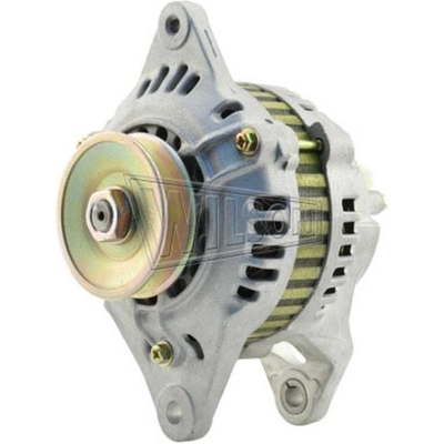 Remanufactured Alternator by WILSON - 90-27-3048 pa7