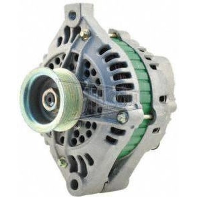 Remanufactured Alternator by WILSON - 90-27-3063 pa1