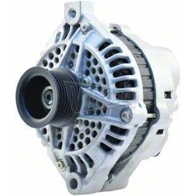 Remanufactured Alternator by WILSON - 90-27-3077 pa5